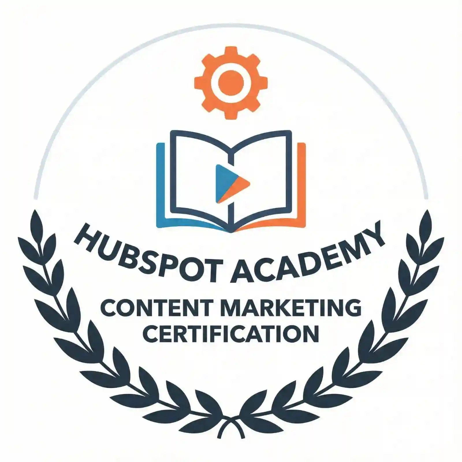 content marketing certification